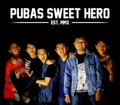 pubas sweet hero mp3